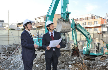 Triển vọng thị trường xây dựng nước ngoài năm 2014 của Nhật Bản 