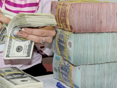 Tăng tín dụng cho nông nghiệp, gỡ tồn kho vật liệu xây dựng 